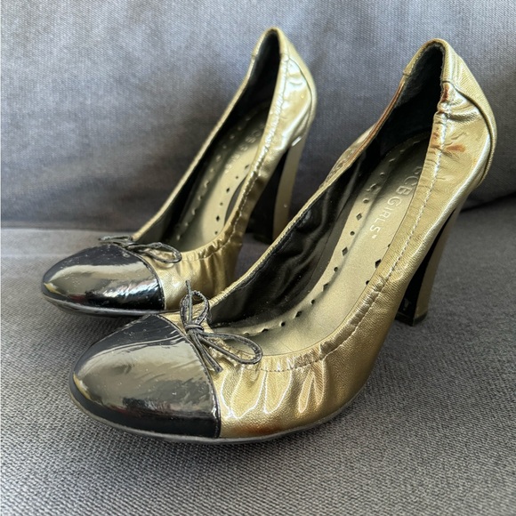 BCBG Girls High Heels - Picture 2 of 9